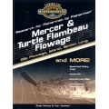 Mercer Wisconsin & Turtle Flambeau Flowage Region Lake Map Book