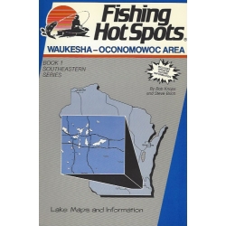 Waukesha-Oconomowoc Area 